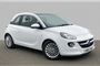 2015 Vauxhall Adam 1.2i Glam 3dr