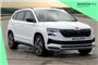 2023 Skoda Karoq 2.0 TSI Sportline 4x4 5dr DSG