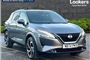 2022 Nissan Qashqai 1.3 DiG-T MH 158 Tekna+ 5dr