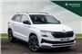 2023 Skoda Karoq 1.5 TSI Sportline 5dr DSG