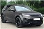 2022 Land Rover Range Rover Evoque 2.0 D200 R-Dynamic HSE 5dr Auto