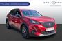 2022 Peugeot 2008 1.2 PureTech Active Premium+ 5dr