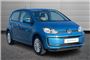 2017 Volkswagen Up 1.0 Move Up 5dr