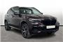 2022 BMW X5 xDrive40i MHT M Sport 5dr Auto