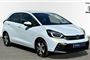 2025 Honda Jazz 1.5 i-MMD Hybrid Elegance 5dr eCVT
