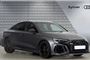 2022 Audi RS3 RS 3 TFSI Quattro Carbon Black 4dr S Tronic