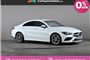 2021 Mercedes-Benz CLA CLA 180 AMG Line Premium 4dr Tip Auto