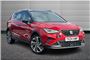 2024 SEAT Arona 1.0 TSI 115 FR Sport 5dr DSG
