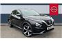 2021 Nissan Juke 1.0 DiG-T 114 Tekna 5dr DCT