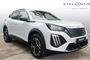 2023 Peugeot 2008 1.2 PureTech 130 Allure 5dr