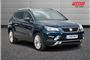 2019 SEAT Ateca 1.6 TDI Xcellence [EZ] 5dr DSG