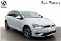 2018 Volkswagen Golf 1.4 TSI SE [Nav] 5dr