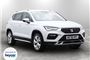 2020 SEAT Ateca 1.5 TSI EVO Xperience 5dr DSG