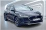 2023 Ford Focus Active 1.0 EcoBoost Hybrid mHEV Active Vign 5dr Auto