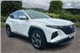 2022 Hyundai Tucson 1.6 TGDi Hybrid 230 Ultimate 5dr 2WD Auto