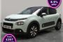 2019 Citroen C3 1.2 PureTech 110 Flair Plus 5dr EAT6