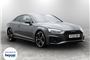 2022 Audi A5 35 TFSI Black Edition 2dr S Tronic