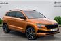 2023 Skoda Karoq 1.5 TSI Sportline 5dr