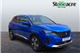 2021 Peugeot 3008 1.5 BlueHDi Allure Premium 5dr