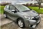 2017 Honda Jazz 1.3 SE 5dr CVT