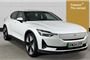 2024 Polestar 2 220kW 82kWh Long Range Single motor 5dr Auto