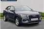 2021 Audi Q2 35 TFSI Sport 5dr