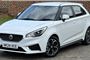 2024 MG MG3 1.5 VTi-TECH Exclusive 5dr [Navigation]