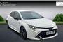 2020 Toyota Corolla 2.0 VVT-i Hybrid Excel 5dr CVT