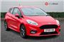 2018 Ford Fiesta 1.0 EcoBoost ST-Line 3dr