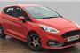 2019 Ford Fiesta ST 1.5 EcoBoost ST-2 5dr