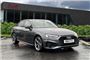 2021 Audi A4 35 TDI Black Edition 4dr S Tronic