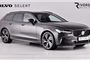 2021 Volvo V90 2.0 T6 Recharge PHEV R DESIGN 5dr AWD Auto