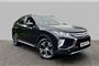 2018 Mitsubishi Eclipse Cross 1.5 4 5dr