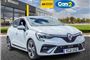 2021 Renault Clio 1.6 E-TECH Hybrid 140 RS Line 5dr Auto