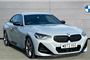 2024 BMW 2 Series M240i xDrive 2dr Step Auto