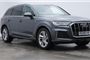 2020 Audi Q7 50 TDI Quattro S Line 5dr Tiptronic