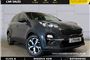 2019 Kia Sportage 1.6 CRDi ISG 2 5dr DCT Auto