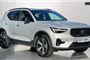 2024 Volvo XC40 2.0 B4P Ultimate Dark 5dr Auto