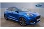 2023 Ford Puma 1.0 EcoBoost Hybrid mHEV ST-Line Vignale 5dr