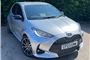 2023 Toyota Yaris 1.5 Hybrid GR Sport 5dr CVT