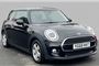 2018 MINI Hatchback 1.5 Cooper II 3dr