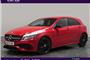 2017 Mercedes-Benz A-Class A200d AMG Line 5dr