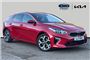 2021 Kia Ceed 1.0T GDi ISG 3 5dr