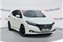 2024 Nissan Leaf 110kW Tekna 39kWh 5dr Auto