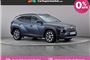 2022 Hyundai Tucson 1.6 TGDi Premium 5dr 2WD