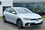 2023 Volkswagen Polo 1.0 Life 5dr