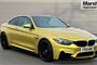 2019 BMW M4 M4 2dr DCT [Competition Pack]