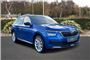 2021 Skoda Kamiq 1.0 TSI 110 SE L 5dr