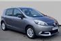 2016 Renault Scenic 1.5 dCi Limited Nav 5dr