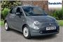 2020 Fiat 500 1.0 Mild Hybrid Lounge 3dr